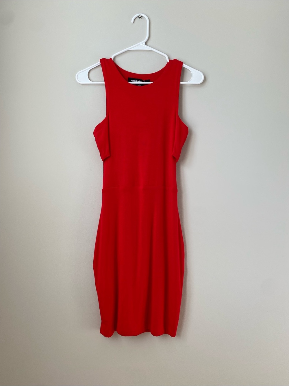 Valerie Dumaine Bodycon Dress